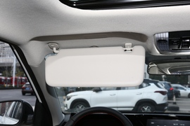 2021款起亚KX3傲跑