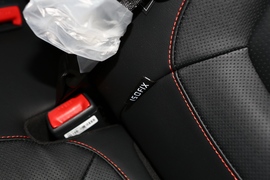 2021款起亚KX3傲跑