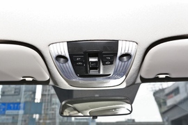 2021款起亚KX3傲跑