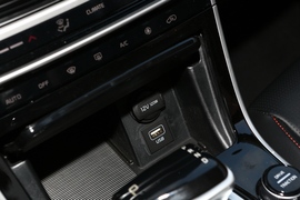 2021款起亚KX3傲跑