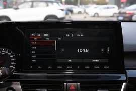 2021款起亚KX3傲跑