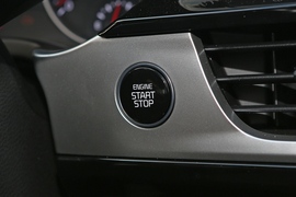 2021款起亚KX3傲跑