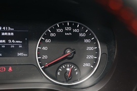 2021款起亚KX3傲跑