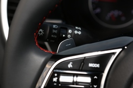 2021款起亚KX3傲跑