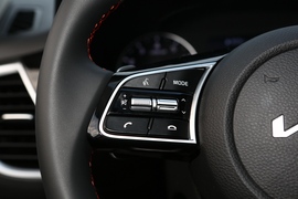 2021款起亚KX3傲跑