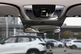 2021款起亚KX3傲跑