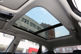 2021款起亚KX3傲跑