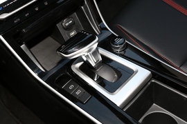 2021款起亚KX3傲跑