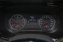 2021款起亚KX3傲跑