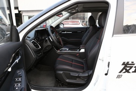 2021款起亚KX3傲跑