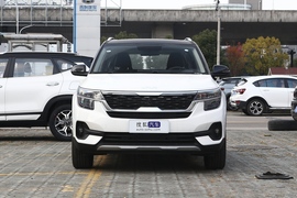 2021款起亚KX3傲跑