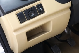 2019款东风小康C37