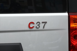 2019款东风小康C37
