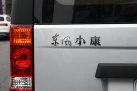 2019款东风小康C37