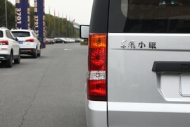 2019款东风小康C37