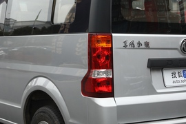 2019款东风小康C37
