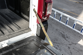 2022款江铃汽车域虎7