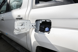 2022款江铃汽车域虎7