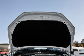 2022款江铃汽车域虎7