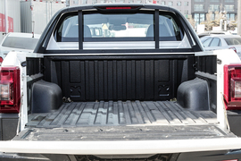 2022款江铃汽车域虎7