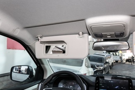 2022款江铃汽车域虎7