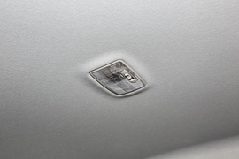 2022款江铃汽车域虎7