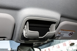 2022款江铃汽车域虎7