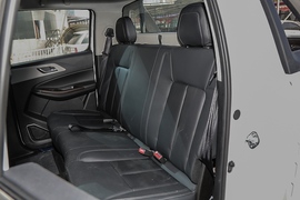 2022款江铃汽车域虎7