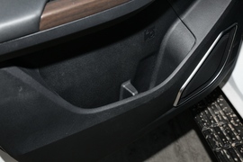 2022款江铃汽车域虎7