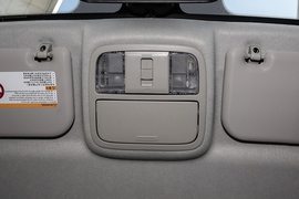 2022款江铃汽车域虎7