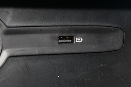 2022款江铃汽车域虎7