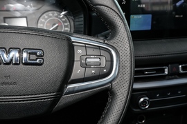 2022款江铃汽车域虎7