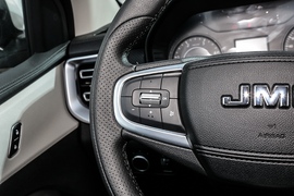 2022款江铃汽车域虎7