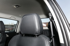 2022款江铃汽车域虎7