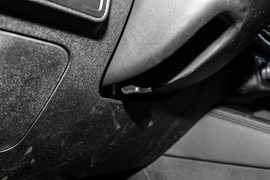 2022款江铃汽车域虎7