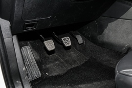 2022款江铃汽车域虎7