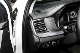 2022款江铃汽车域虎7