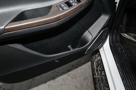 2022款江铃汽车域虎7