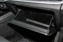 2022款江铃汽车域虎7