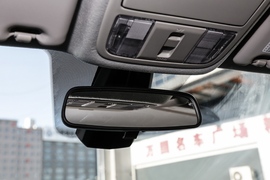 2022款江铃汽车域虎7