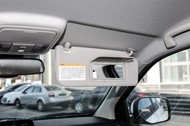 2022款江铃汽车域虎7