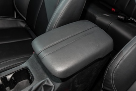 2022款江铃汽车域虎7