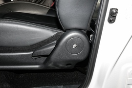 2022款江铃汽车域虎7