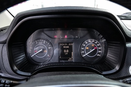 2022款江铃汽车域虎7