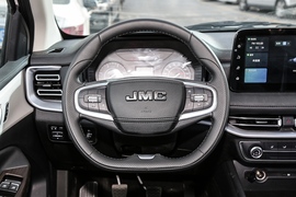 2022款江铃汽车域虎7