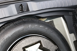 2022款丰田威兰达