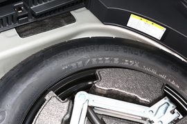 2022款丰田威兰达