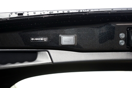 2022款丰田威兰达