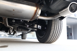 2022款丰田威兰达