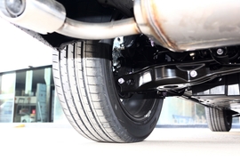 2022款丰田威兰达